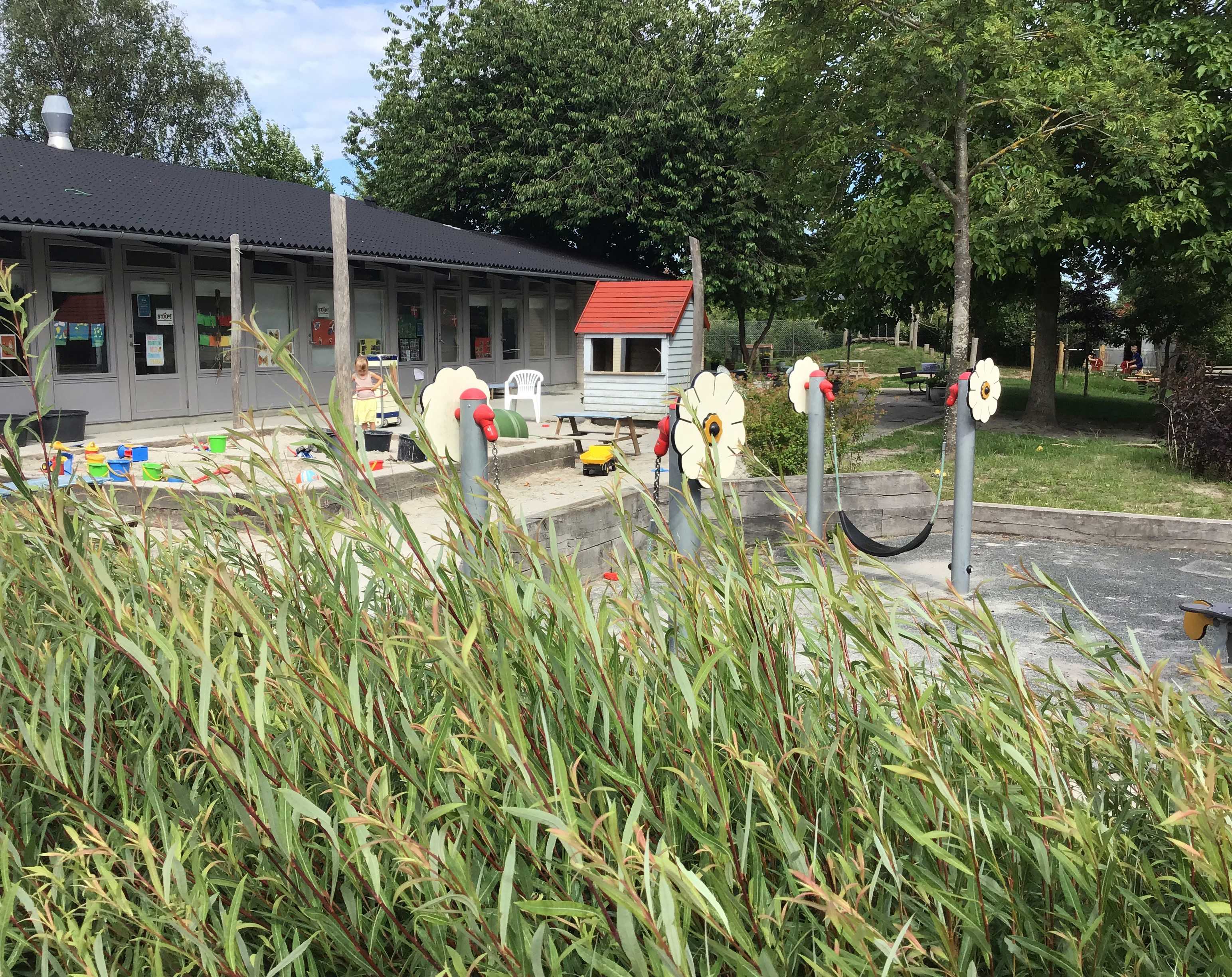 Strandbo topbillede